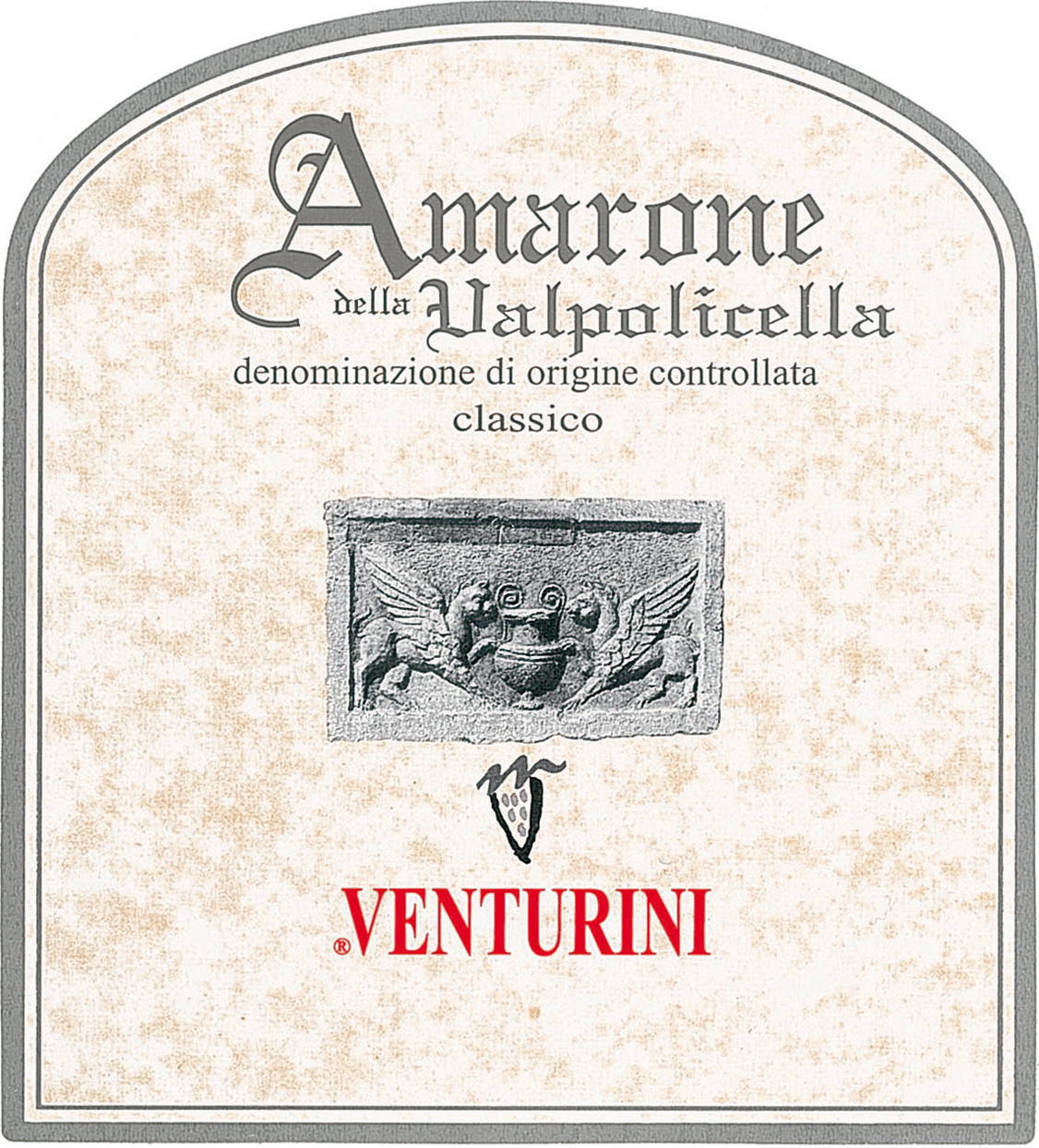 Amarone della Valpolicella 2010