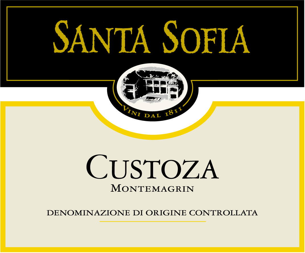 Custoza Montemagrin 2012