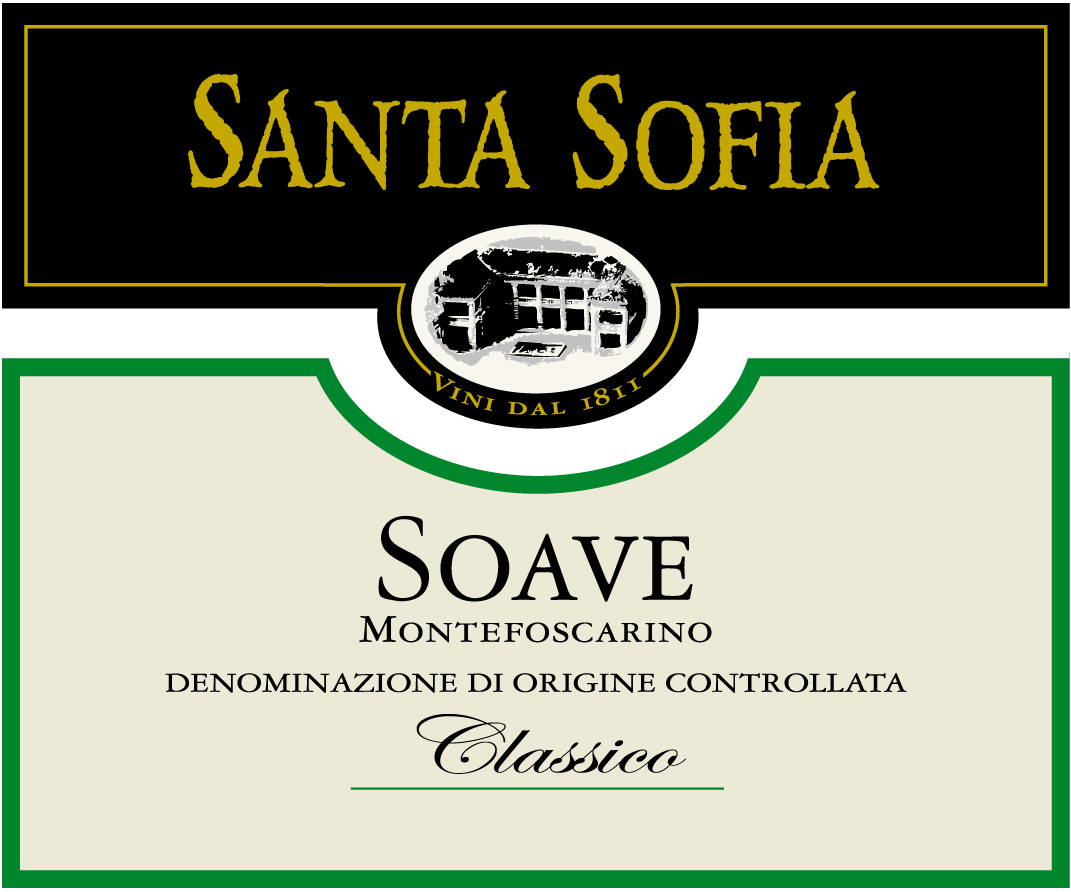 Soave Classico Montefoscarino 2010