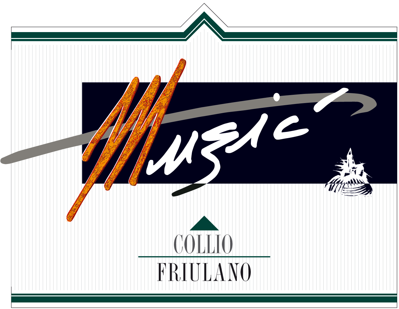 Friulano 2009
