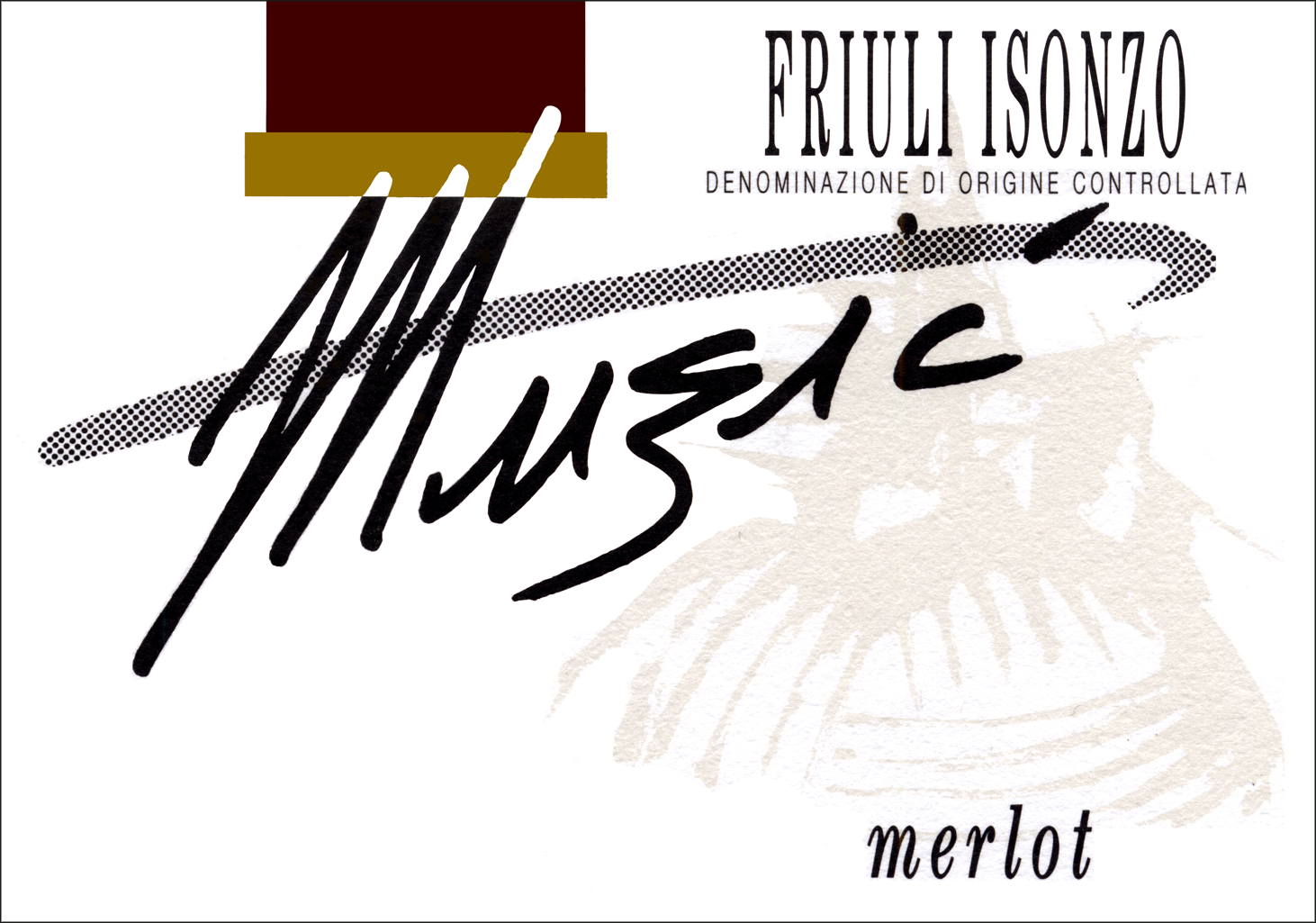 Merlot 2008