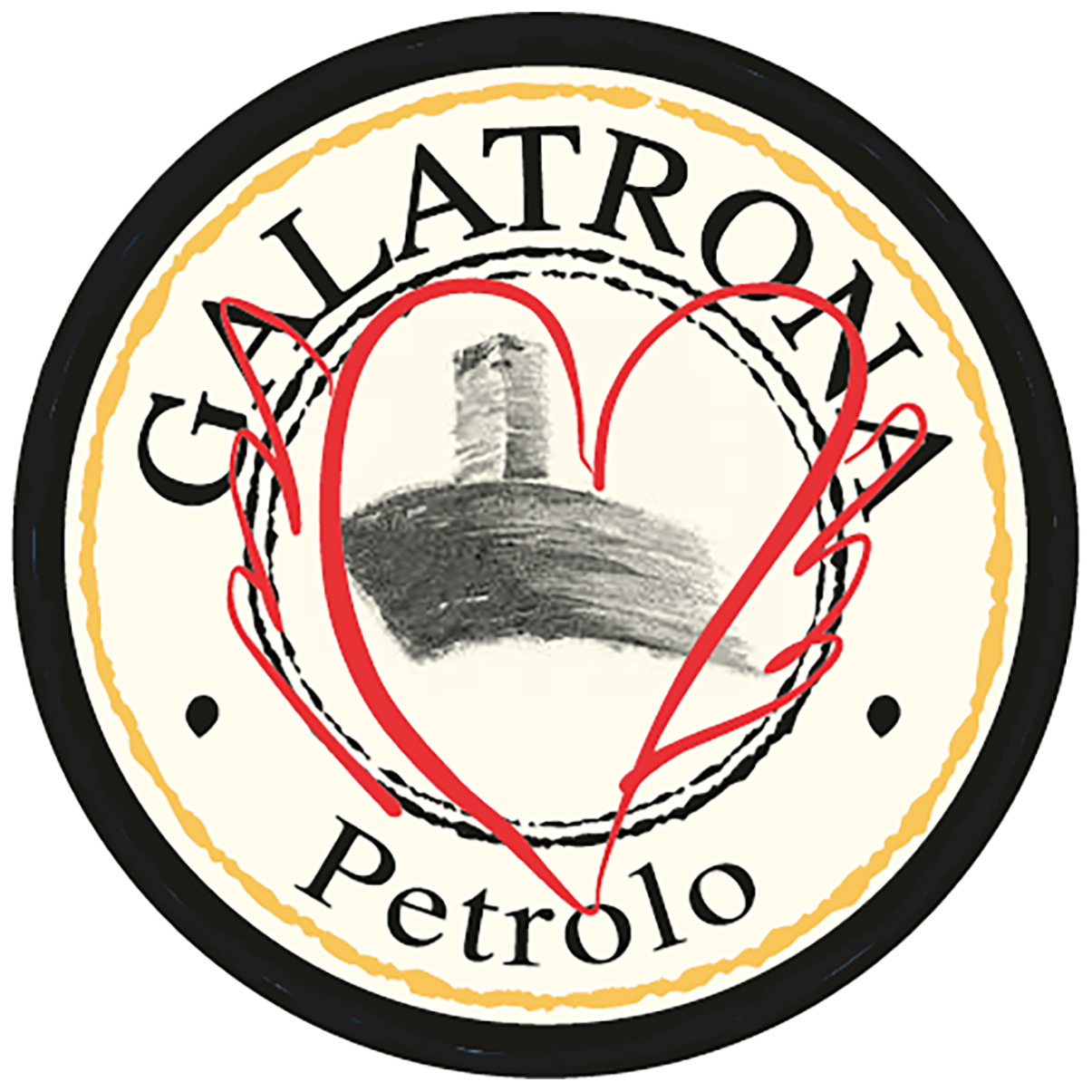 Galatrona 1994