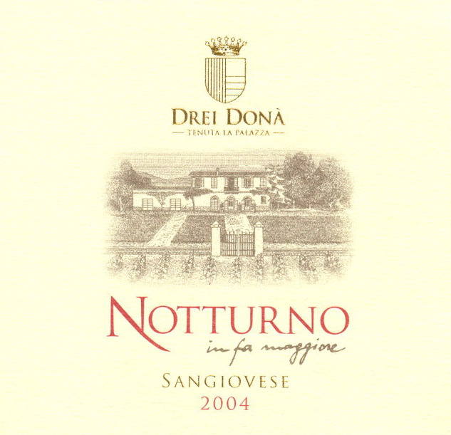 Notturno in Fa Maggiore 2007