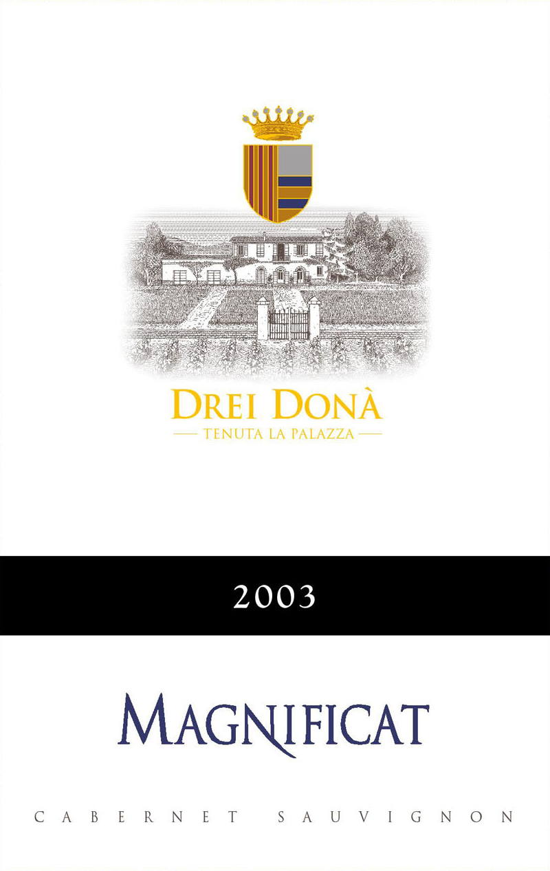 Magnificat 2007
