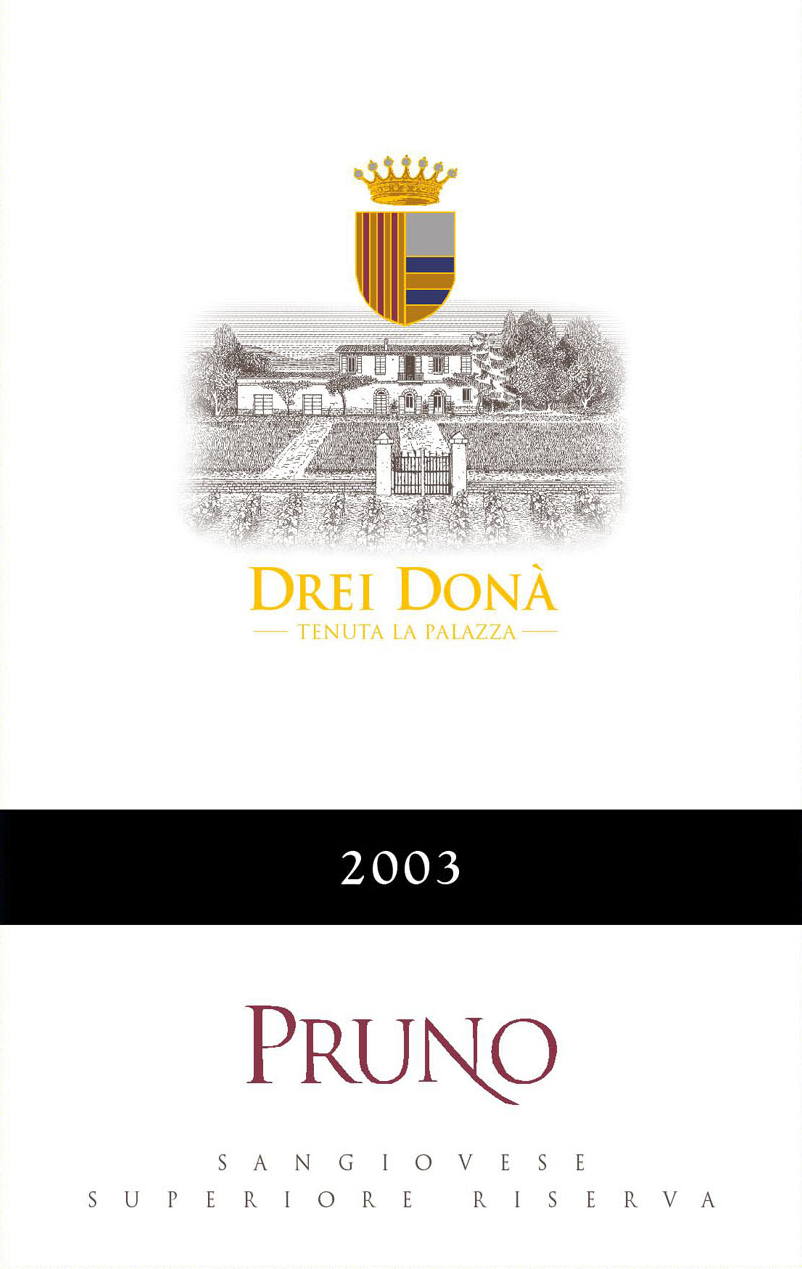 Pruno 2007
