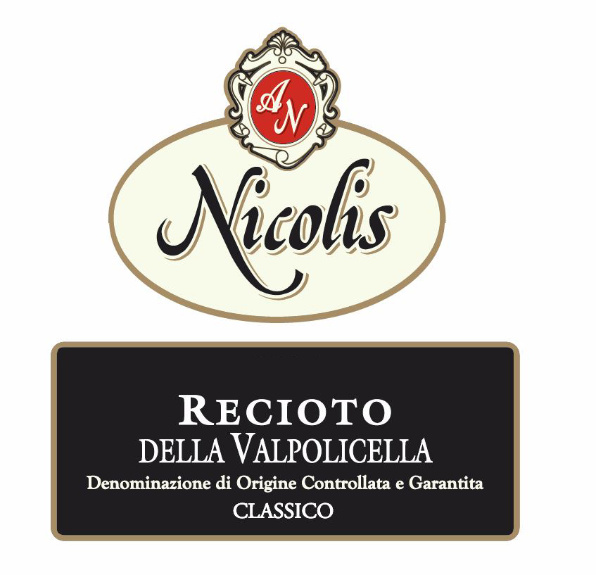 Recioto della Valpolicella Classico 1995