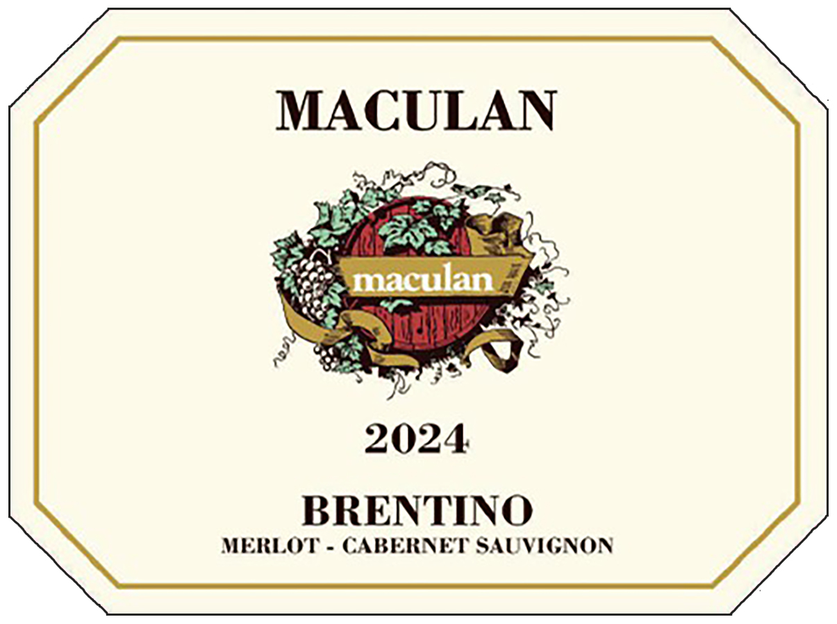 Brentino 2011