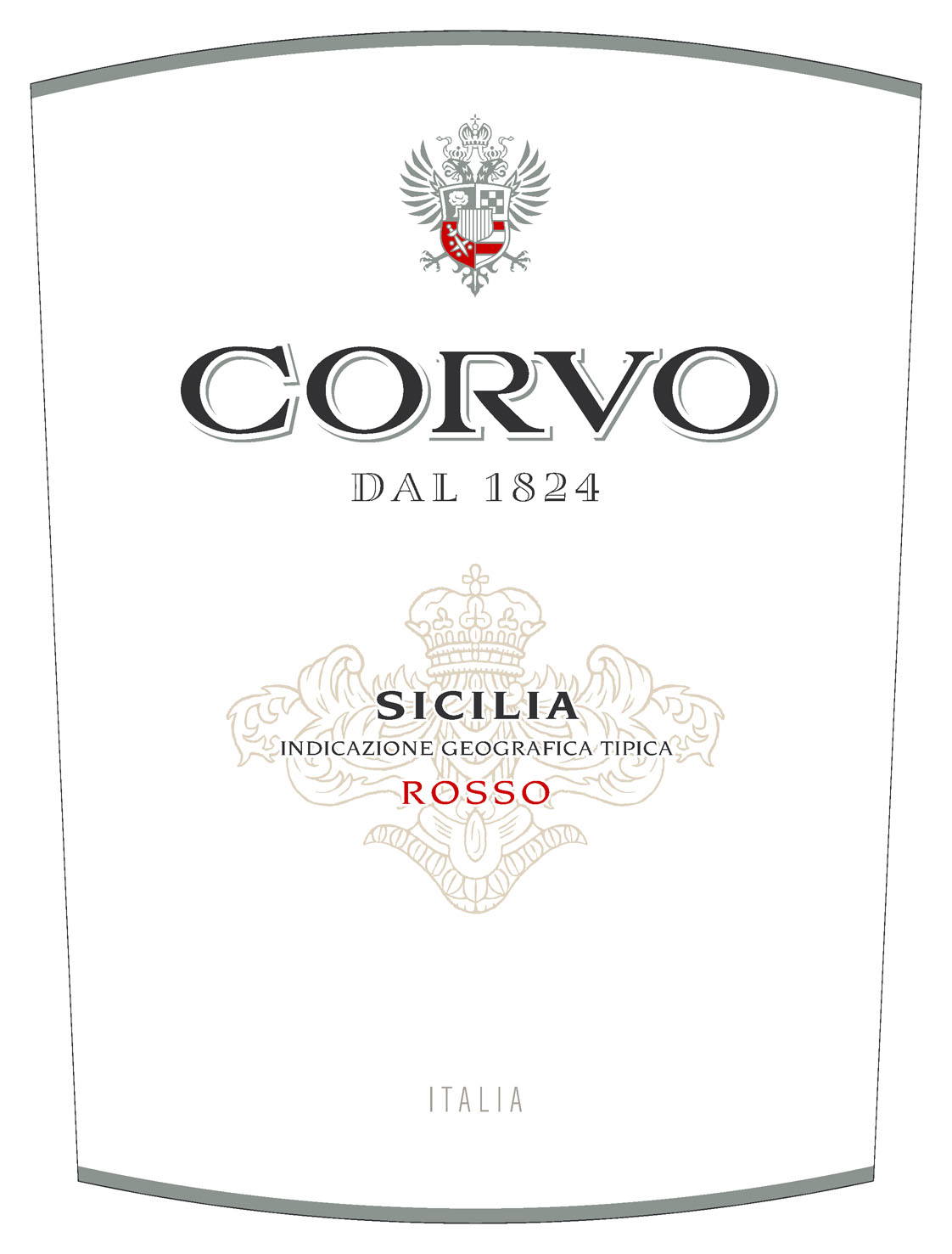 Corvo Rosso 1995