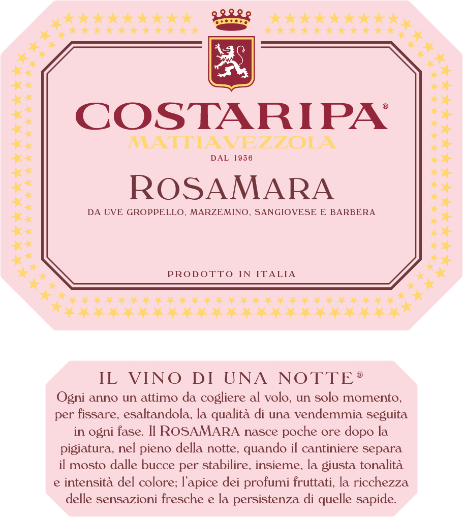 RosaMara 2015