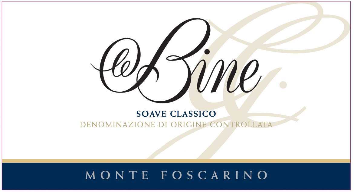 Soave Le Bine 1996