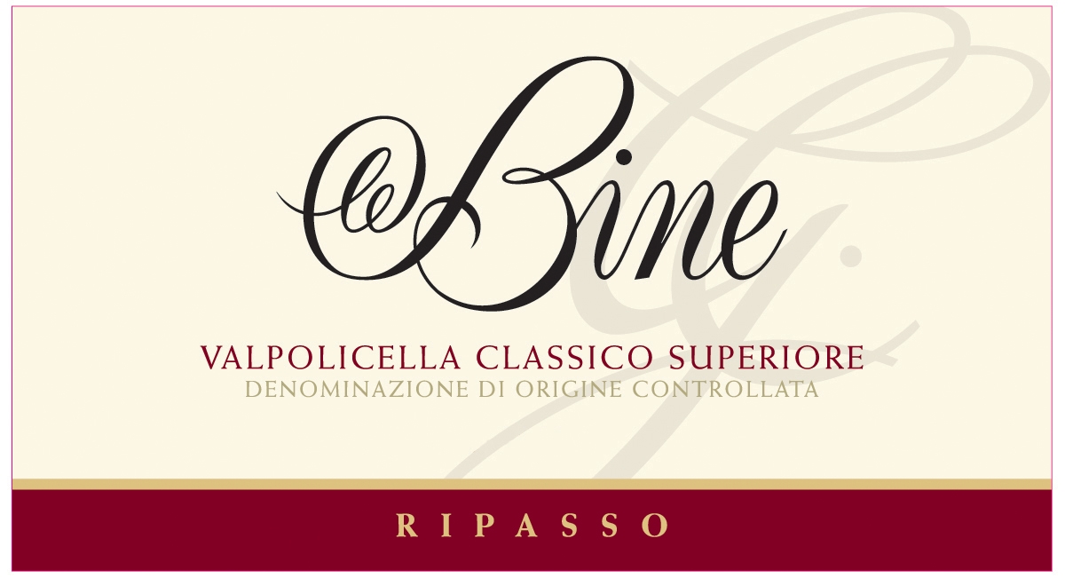 Valpolicella Classico Ripasso Le Bine 2007