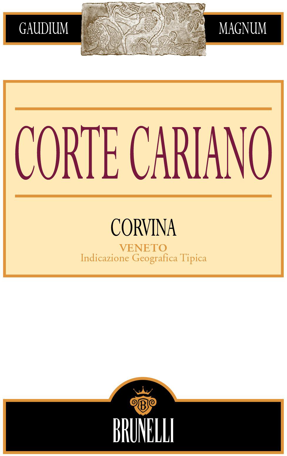 Corte Cariano 2014