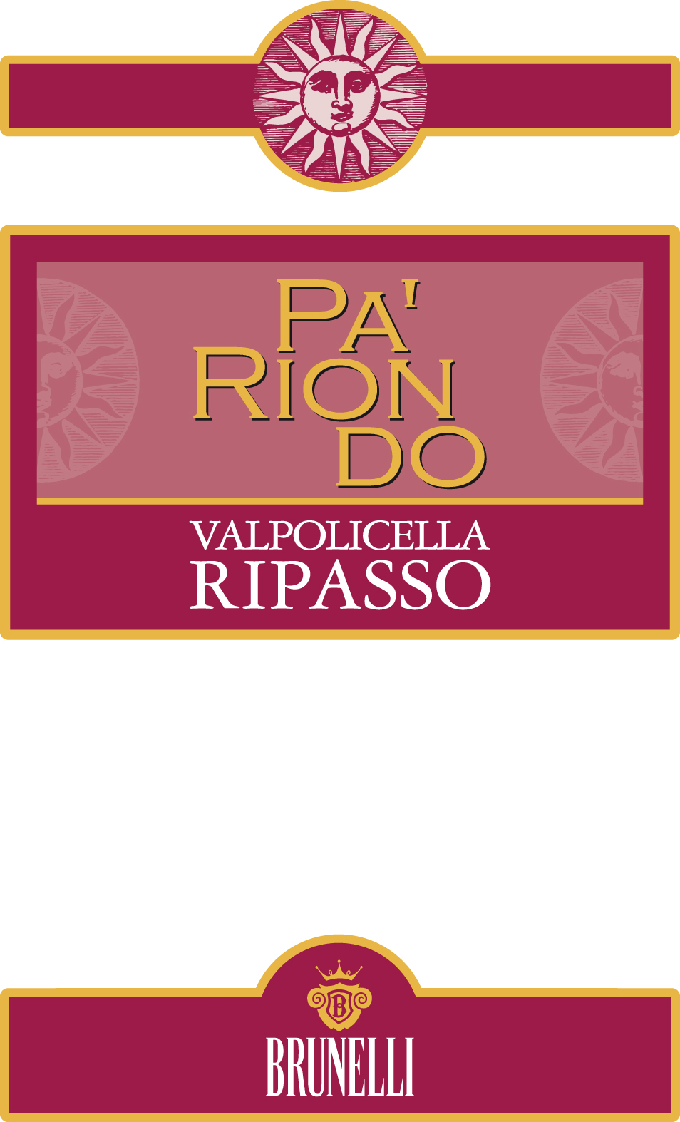 Valpolicella Classico Superiore Ripasso 2011