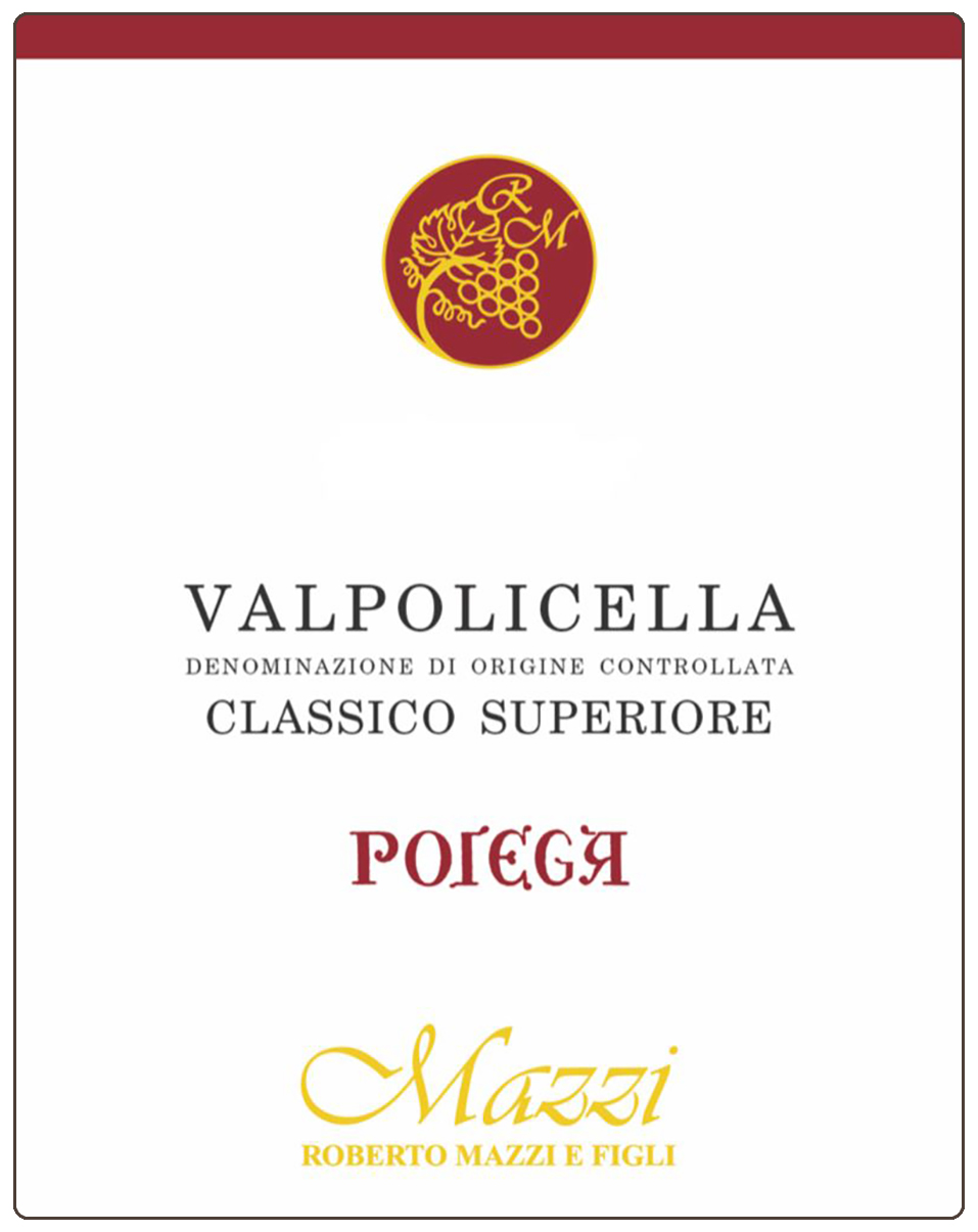 Valpolicella Superiore Poiega 2014