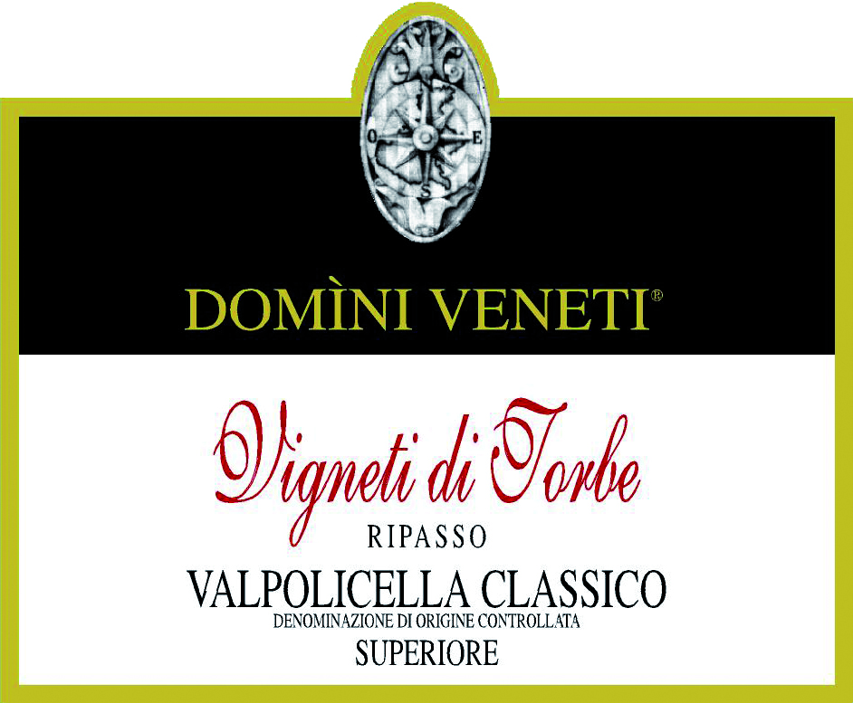 Domini Veneti Torbae Valpolicella Ripasso Classico Superiore 2005