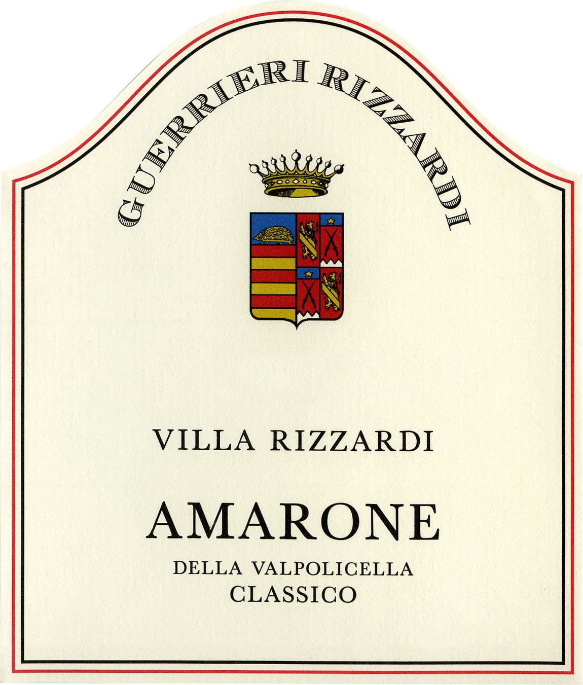 Amarone Classico 1991