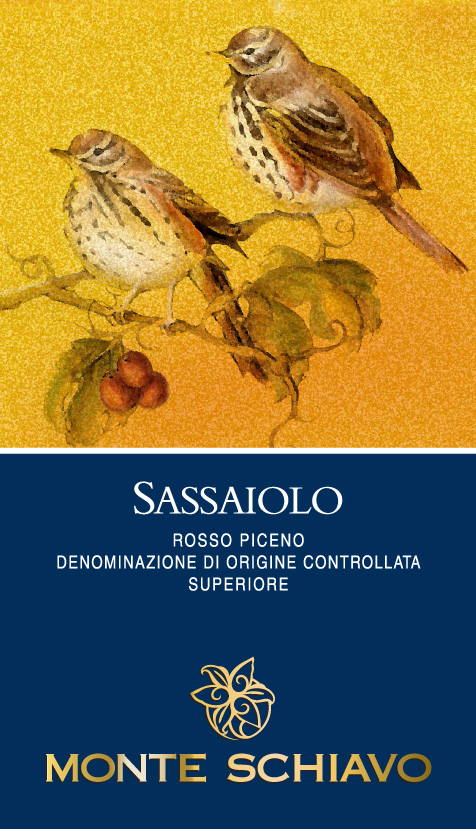 Sassaiolo Superiore 2006