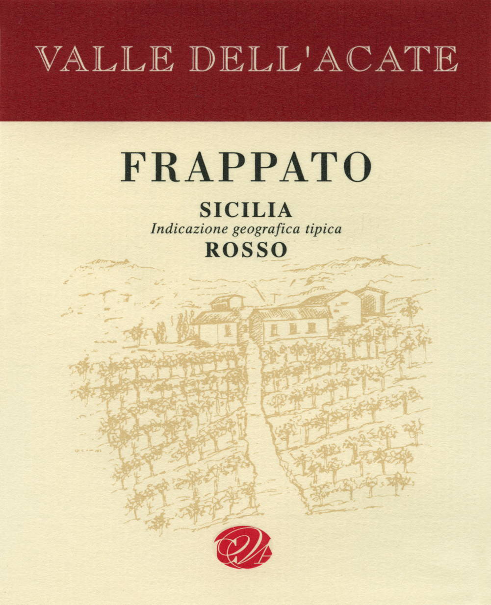 Il Frappato 2007