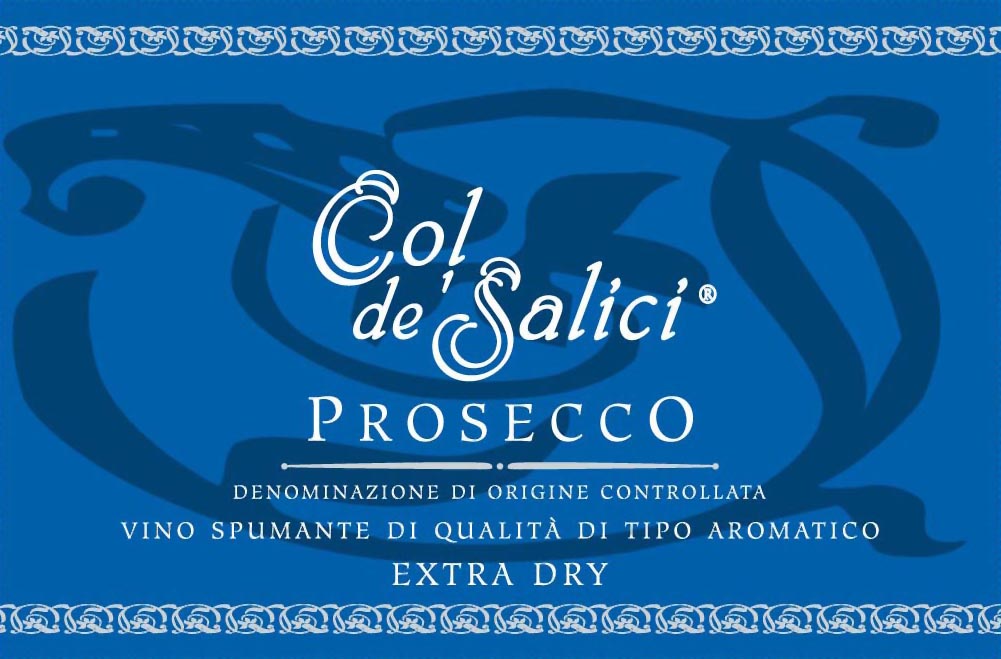 Prosecco Extra Dry