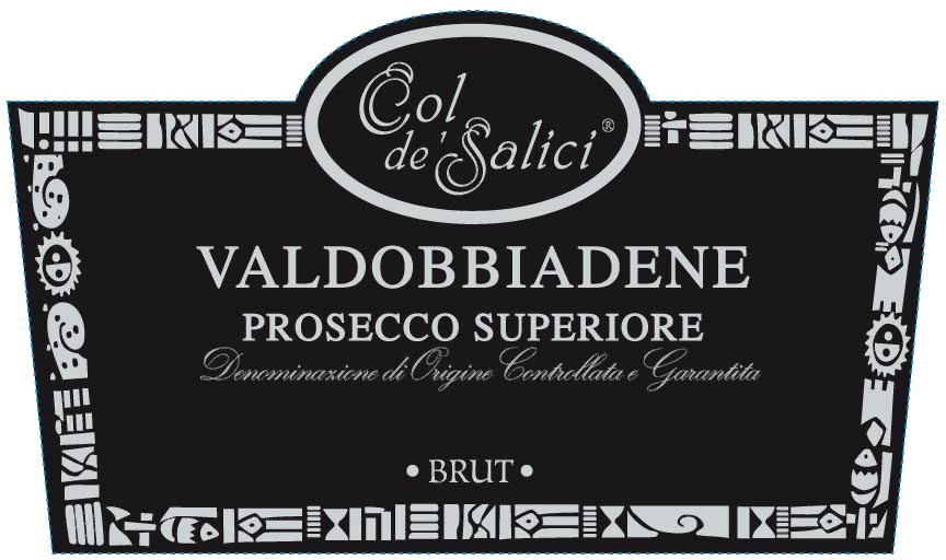 Prosecco di Valdobbiadene Brut