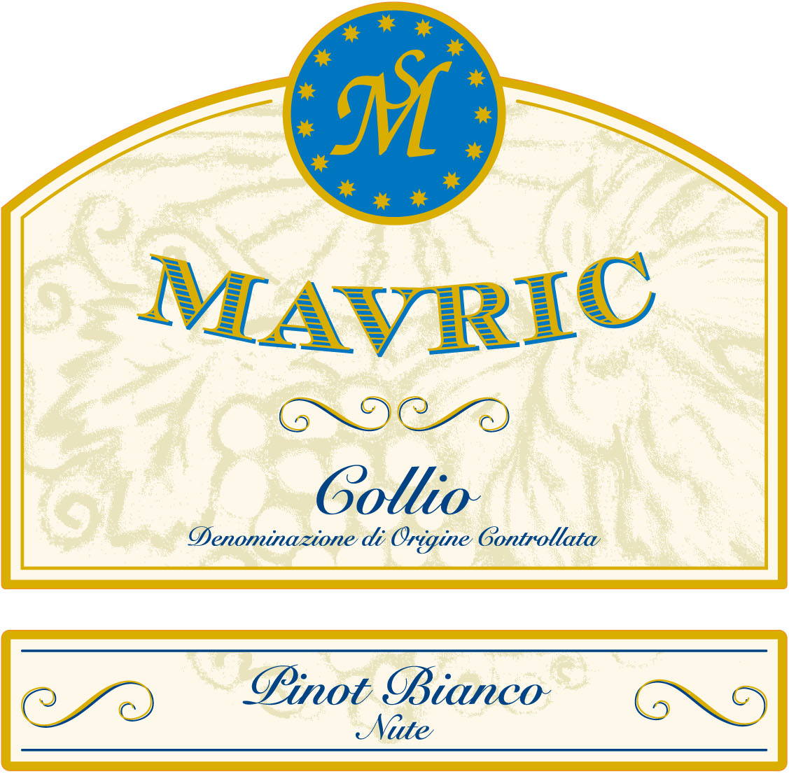 Pinot Bianco 1996