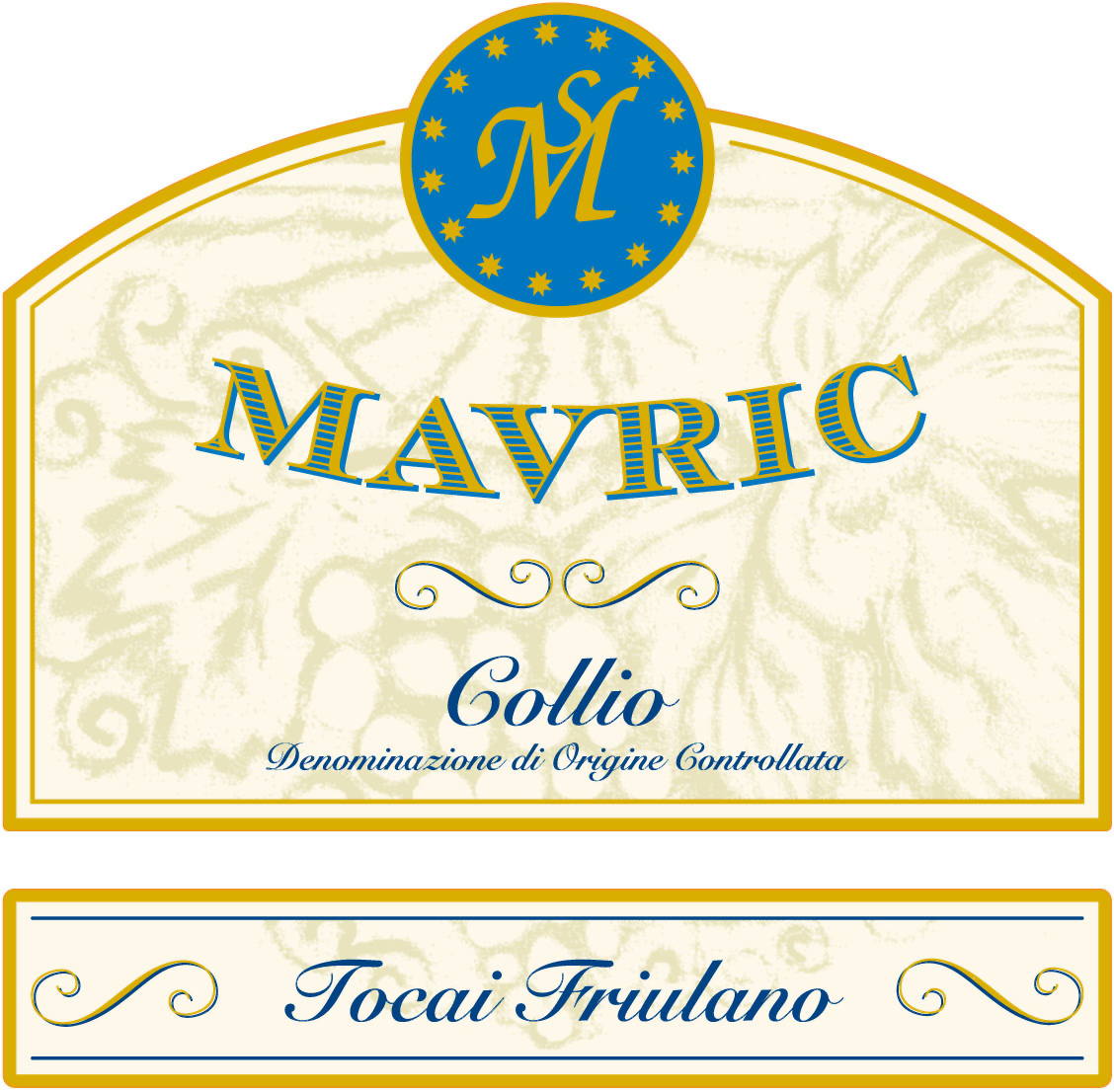 Tocai Friulano 1997
