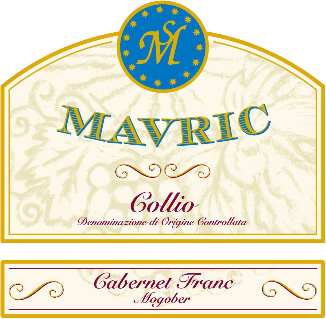 Cabernet Franc 1996