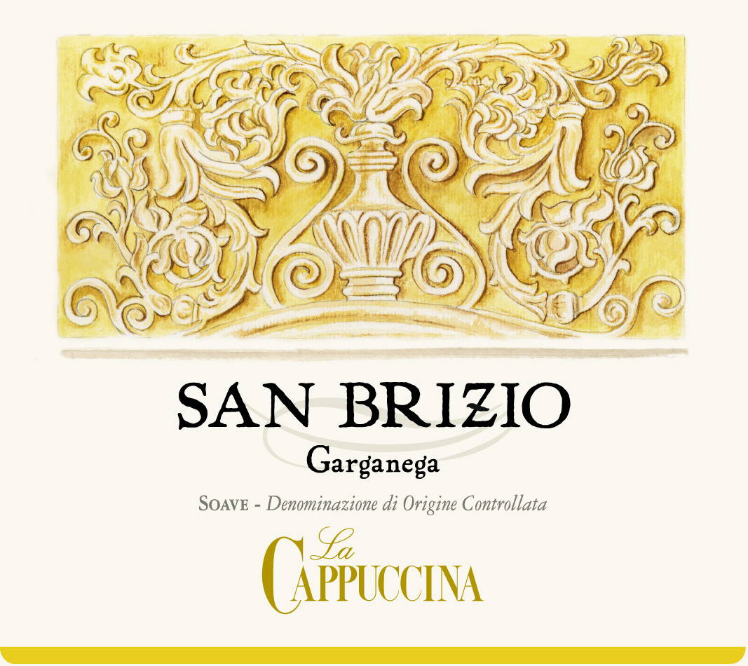 San Brizio Soave 2007