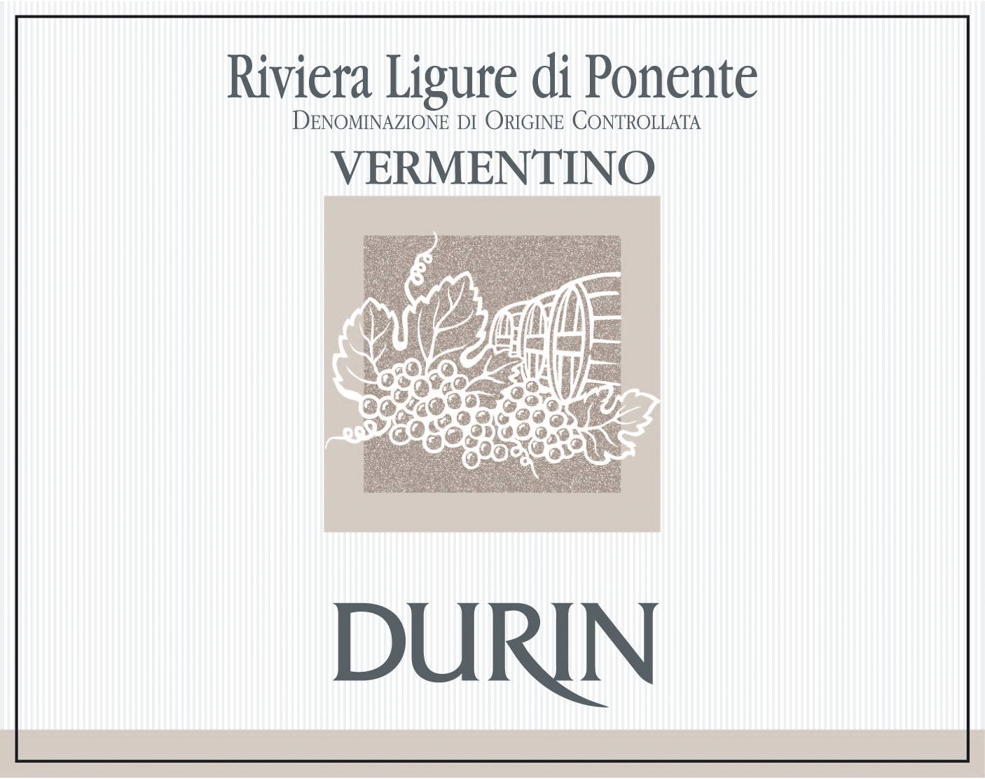 Vermentino 2010