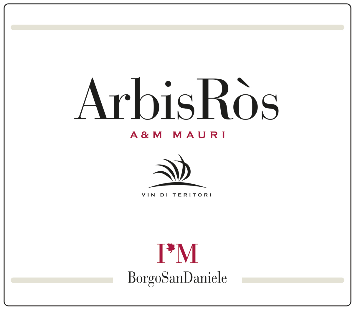 Arbis Ròs 1997