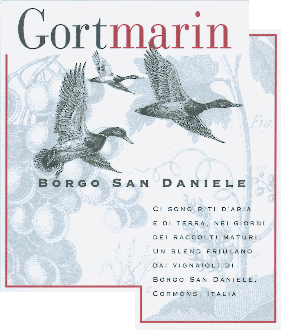 Gortmarin 2006