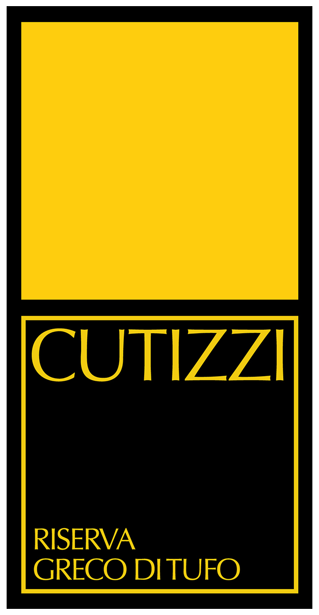 Cutizzi Greco di Tufo 2010