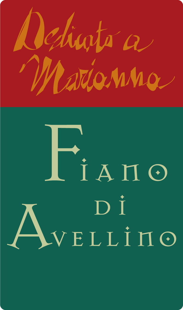 Fiano di Avellino 1997