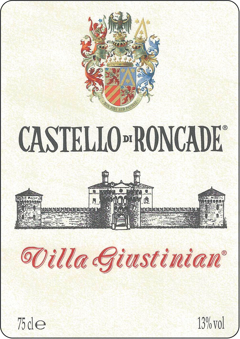 Villa Giustinian 2015