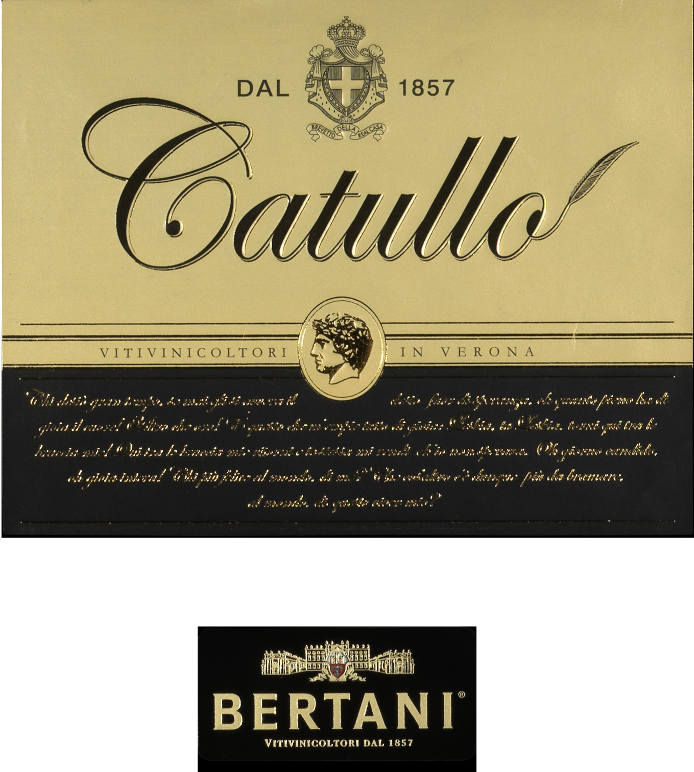 Catullo Bianco 1996