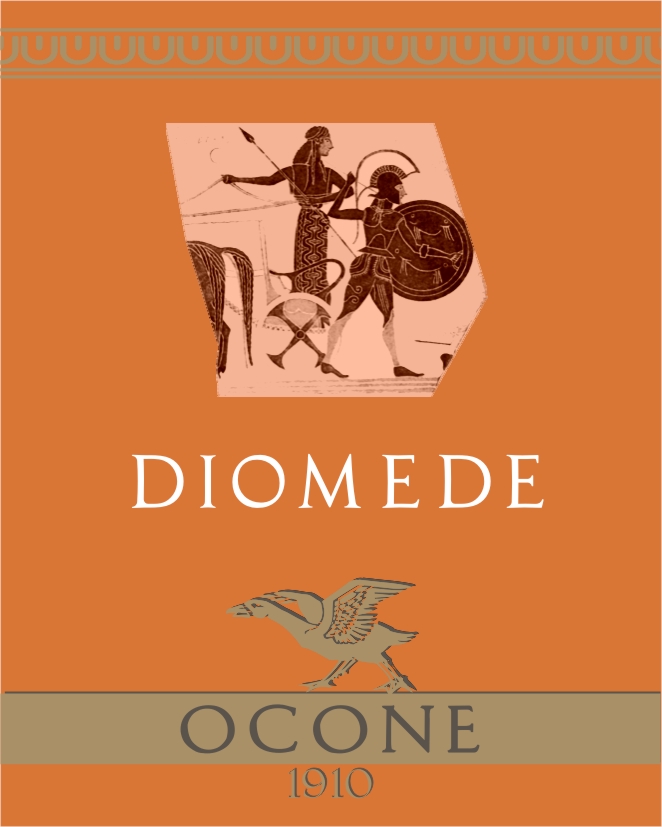 Diomede 2007