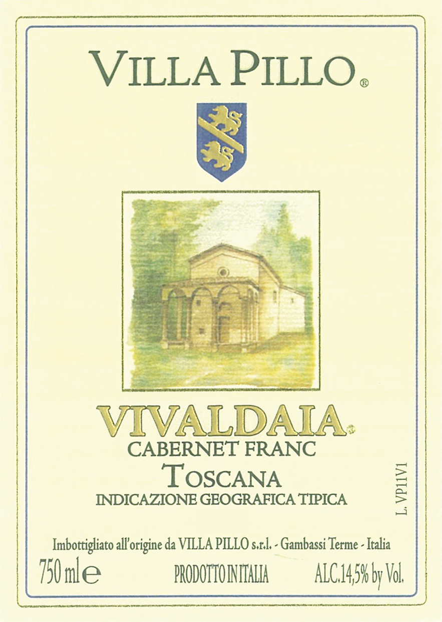 Vivaldaia 2010