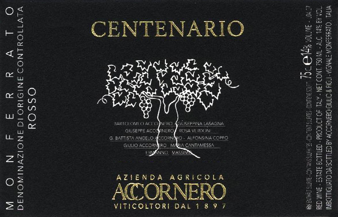 Centenario 2008