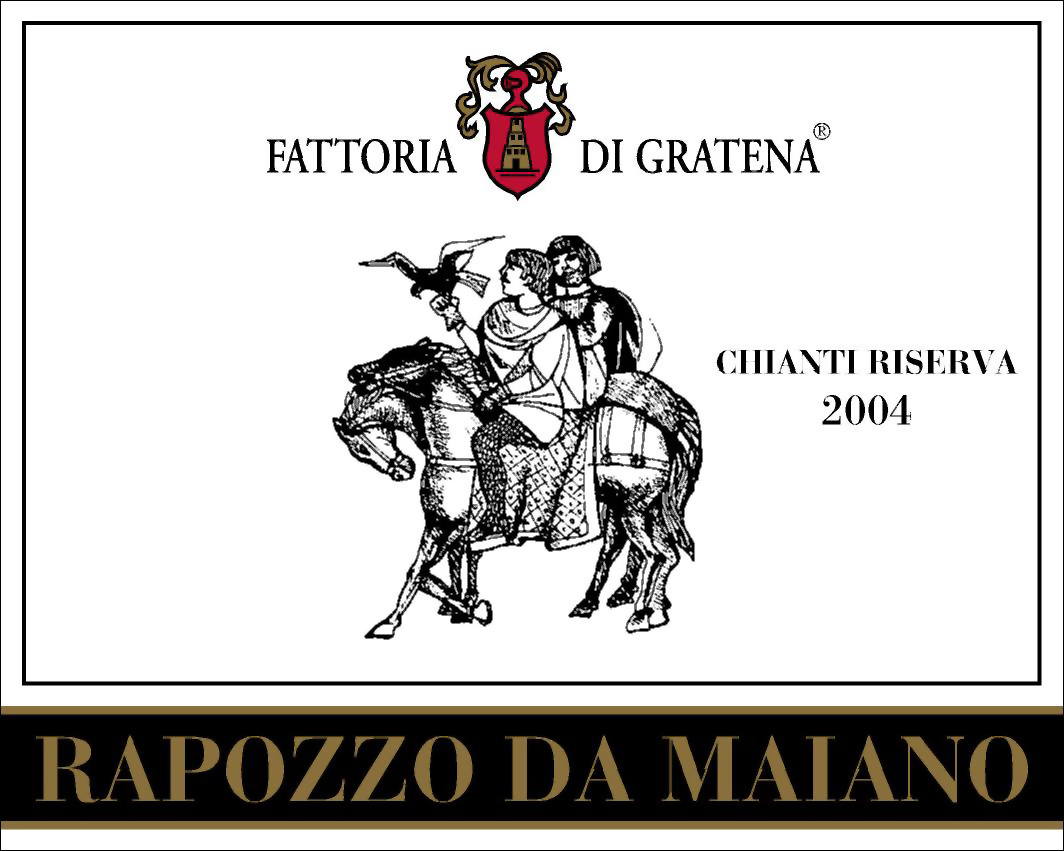 Rapozzo da Maiano 2008