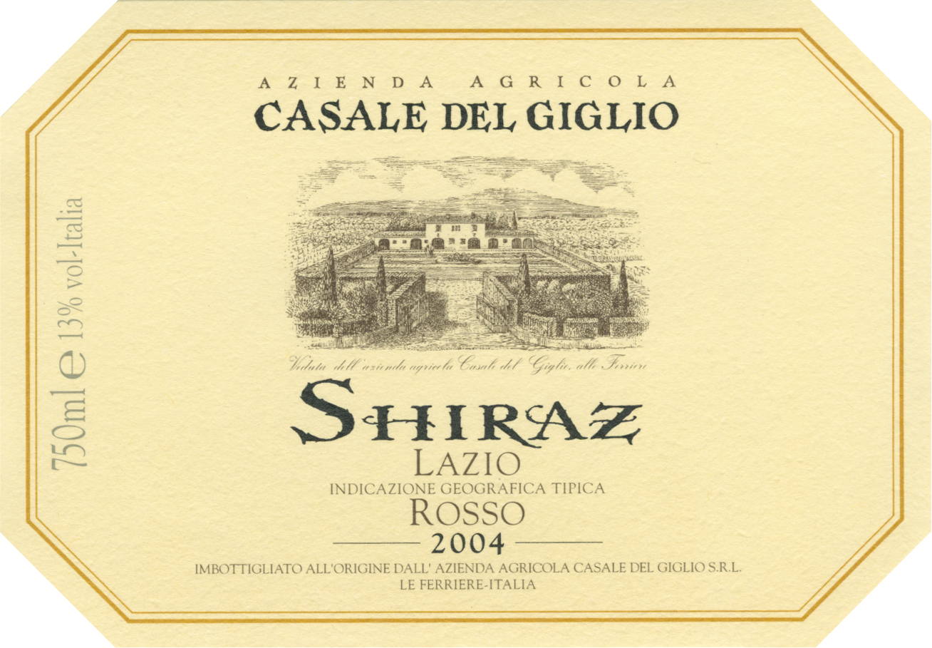 Shiraz 2017
