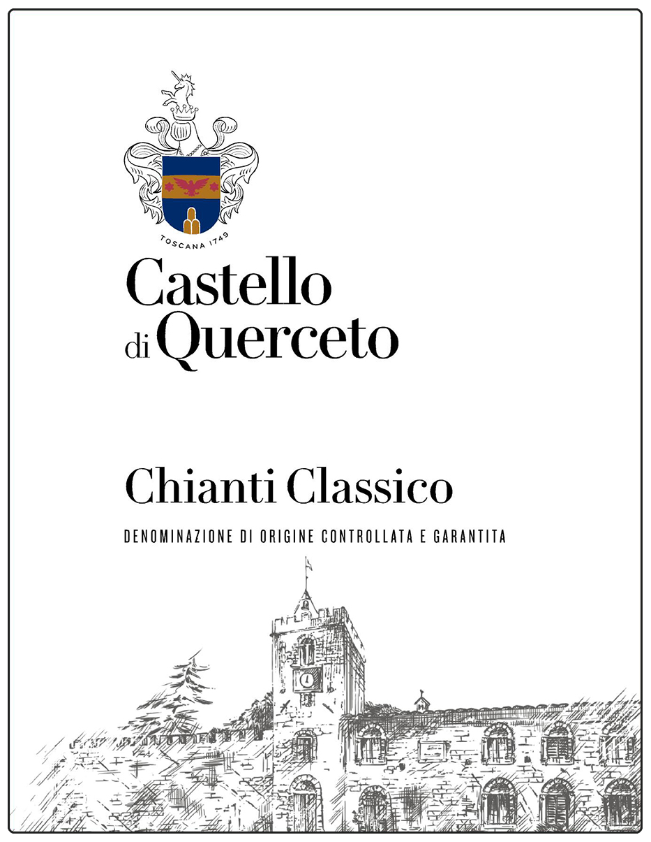 Chianti Classico 2008