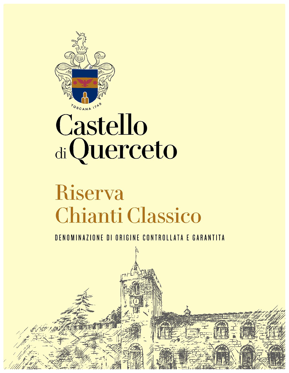 Chianti Classico Riserva 2007