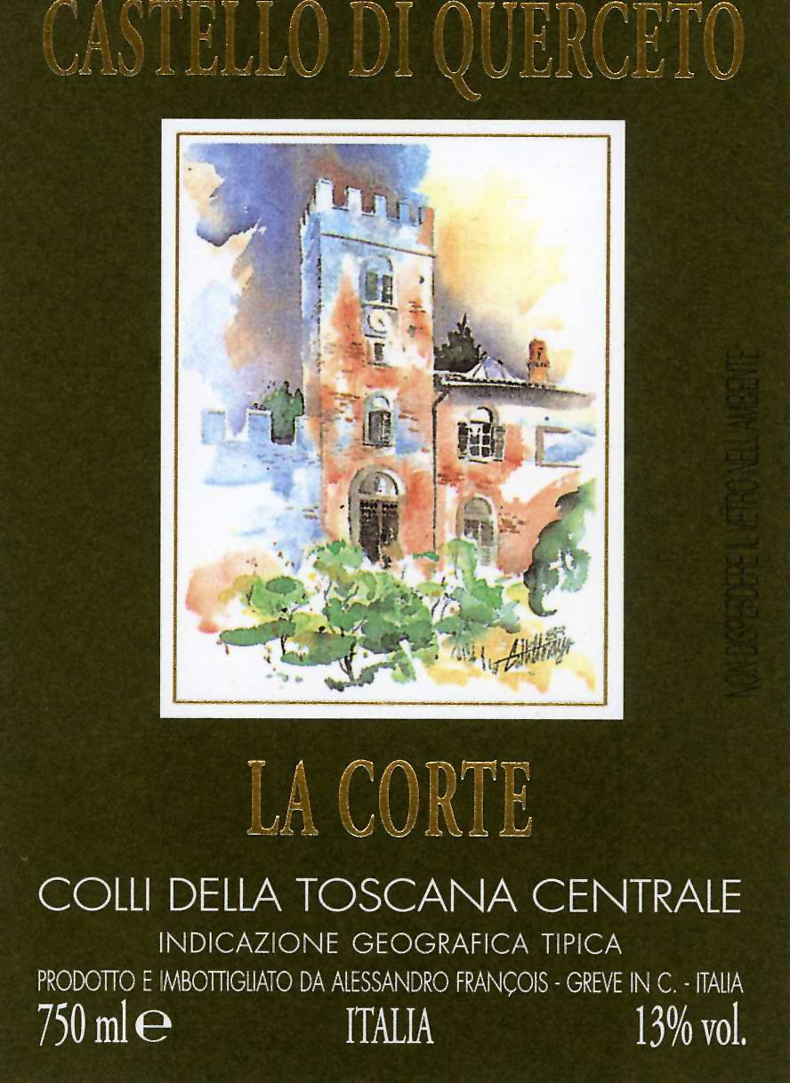 La Corte 2008
