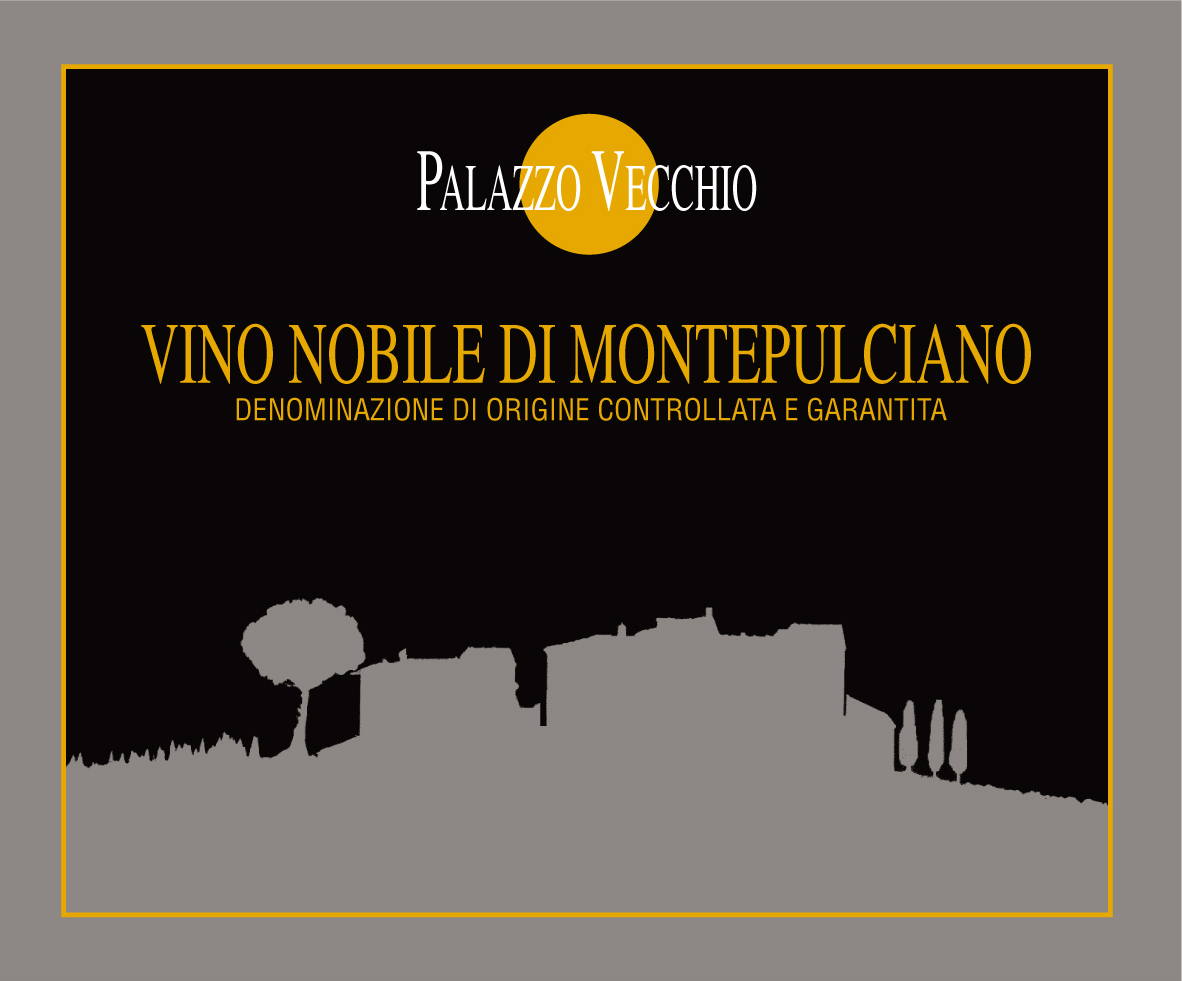 Nobile di Montepulciano 2006
