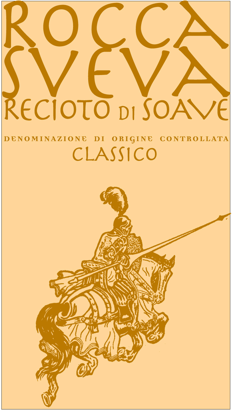 Recioto di Soave Classico Docg Rocca Sveva 2006