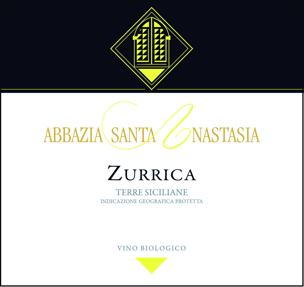 Zurrica Bianco 2012
