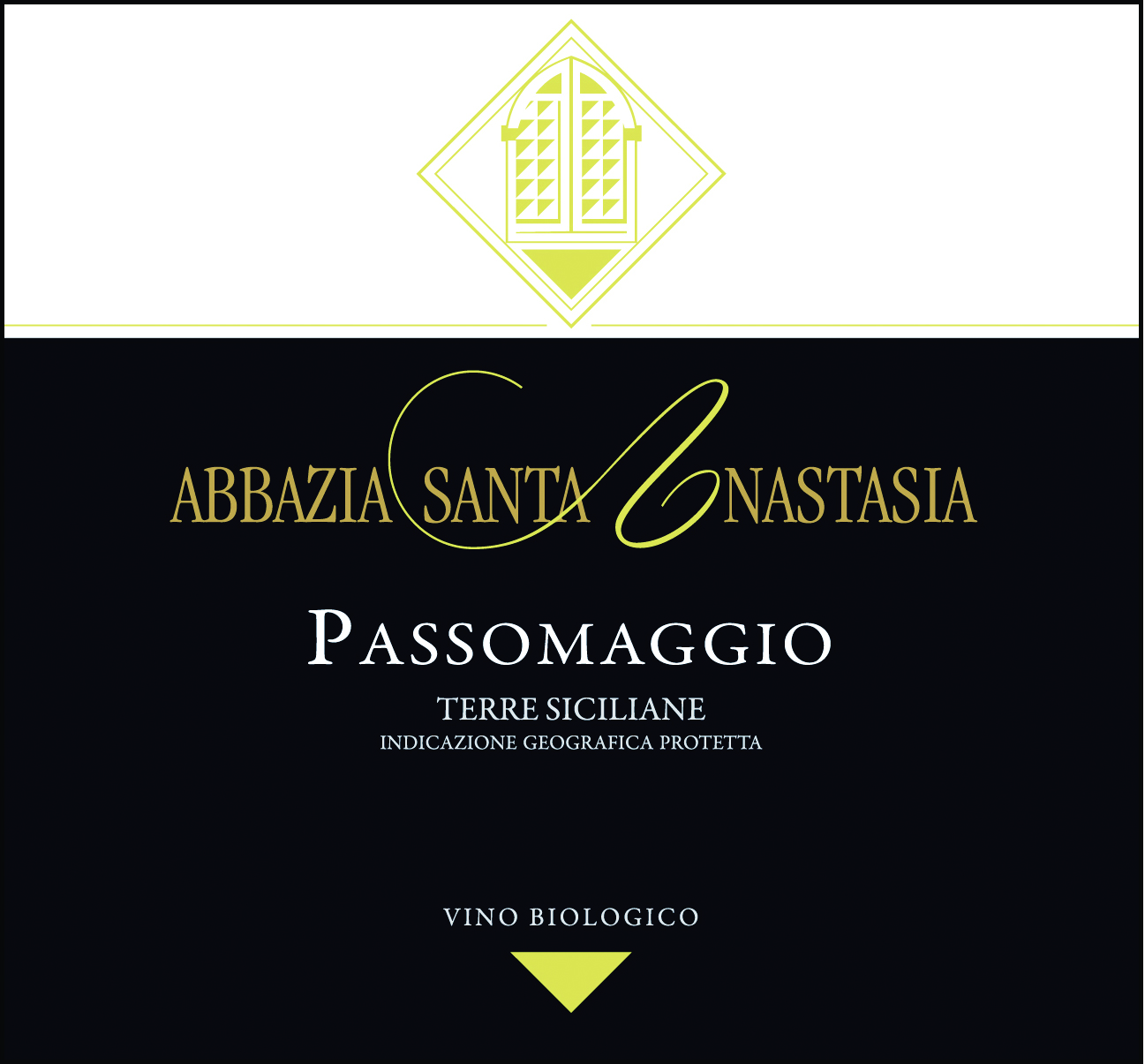 Passomaggio Rosso 1995