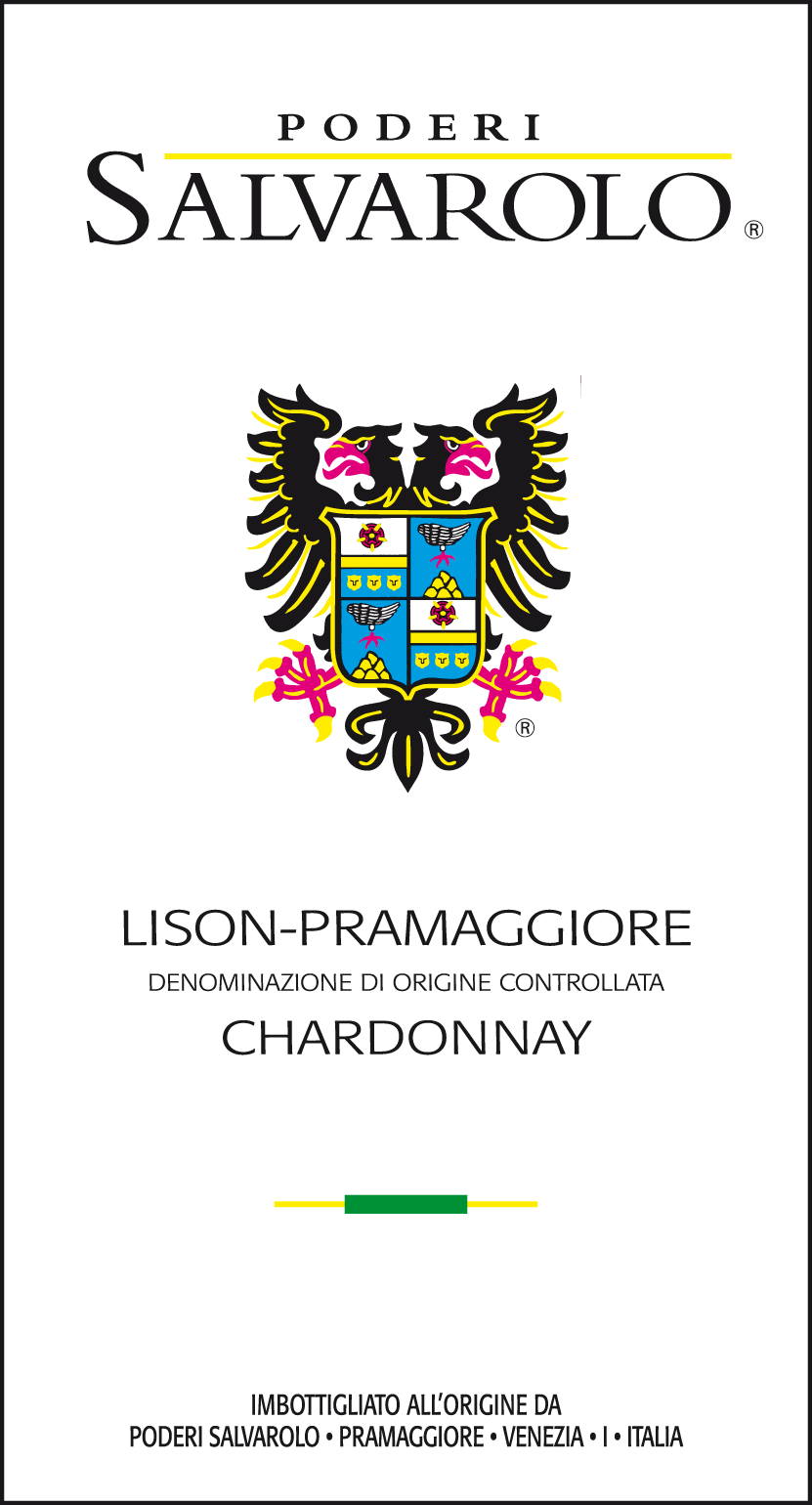 Chardonnay Venezia 2010