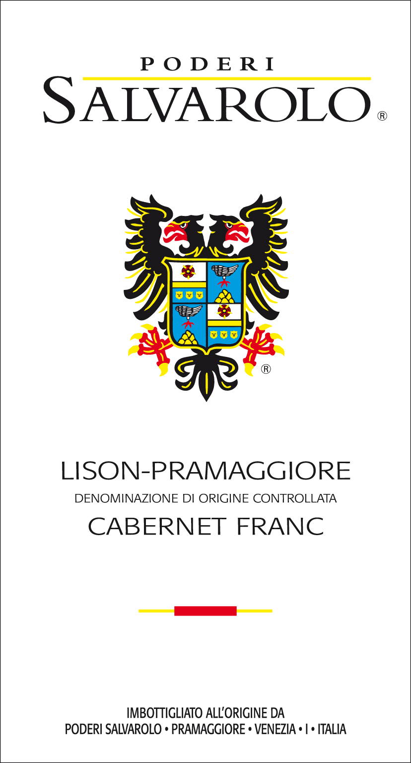 Cabernet Franc Lison Pramaggiore 2008