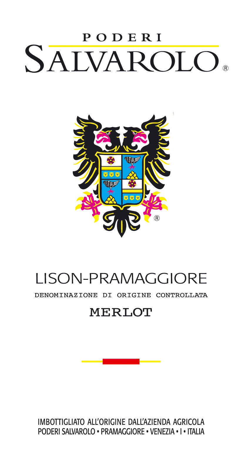 Merlot Lison Pramaggiore 2007
